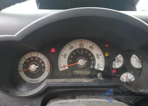 2007 Toyota Fj Cruiser z USA, uszkodzony, nr VIN JTEBU11F870053668